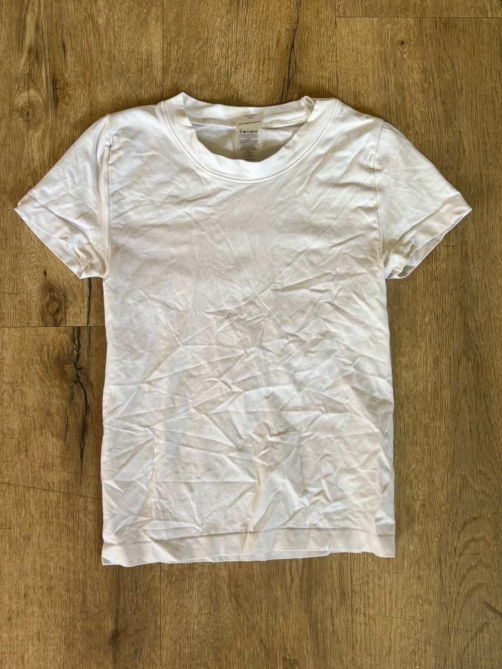 Aritzia Sunday Best T-Shirt
